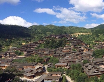 荔波大七孔、小七孔精華兩日游